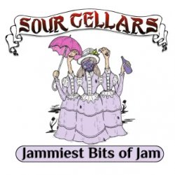 Sour Cellars Jammiest Bits of Jam