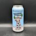 Dangerous Ales Intergalactic Planetary – Hazy IPA 