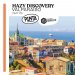 PINTA Hazy Discovery Valparaiso 500ml 