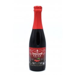 Lindemans Cherry 35.5cl - Belgian Brewed