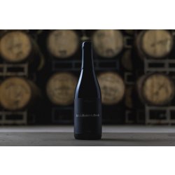 Side Project - Beer : Barrel : Time (2021) - addicted2craftbeer