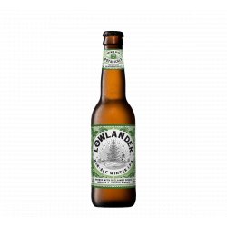 Lowlander Non-Alc Winter I.P.A. Lowlander Non-Alc Winter I.P.A.