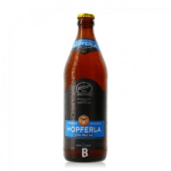 Weiherer  Fat Head's - Hopferla - Hier-gibts-Bier.de