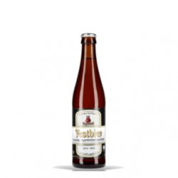 ENGELSZELL FESTBIER - Birre da Manicomio