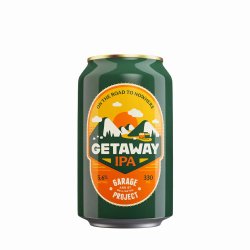 Garage Project Getaway IPA