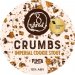 8 WiredPinta  Crumbs  Imperial Cookie Stout 