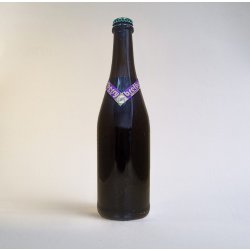 pHormula BRETBERRY Wild Ale 0.75L - Rebrew