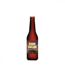 Dark Dream Oatmeal Stout 355ml - CervejaBox