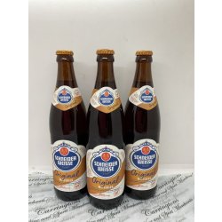 Schneider Weisse Original (TAP07)
