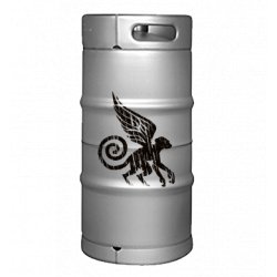 Flying Monkeys Sparklepuff Triple IPA Kegs - Flying Monkeys Craft Brewery