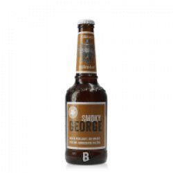 Rittmayer Smoky George - Hier-gibts-Bier.de