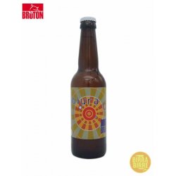 BRUTON ABIURA - Birra e Birre