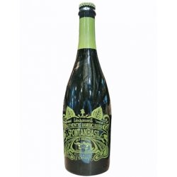 Lindemans. Spontan Basil - Cervezone