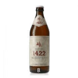 Rittmayer 1422 - Hier-gibts-Bier.de