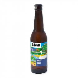 Bird Brewery Zwaanzinnig