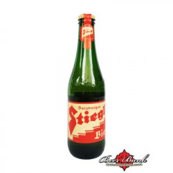 Stiegl Goldbrau - Beerbank