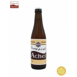 ACHEL BLOND - Birra e Birre