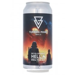 Azvex  Turning Point - Development Hell 4 - Beerdome