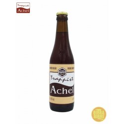 ACHEL BRUIN - Birra e Birre