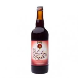 FOUNDERS Blushing Monk - Birre da Manicomio