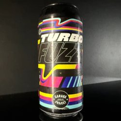 Garage Project Turbo Fuzz