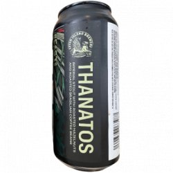 Thanatos - OKasional Beer