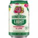Somersby Raspberry & Lime Light 