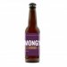 Cambier Mongy De Noël Amber Ale - 33 cl 