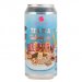 Electric Bear Tea Is A Gateway To Biscuits 0,44l English Pale Ale s čajem Earl Grey Electric Bear Tea Is A Gateway To Biscuits 0,44l English Pale Ale s čajem Earl Grey