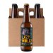 Lazy Mules Pilsner (6pack) 