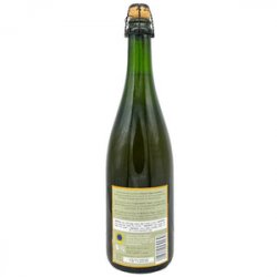 Tilquin Oude Pinot Gris à LAncienne (13-11-2030) 2020-21 750ml - Beer Shop HQ