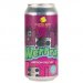 Electric Bear Werrrd! 0,44l American Pale Ale Electric Bear Werrrd! 0,44l American Pale Ale