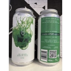 TRACK BREWING CO.  CITRA