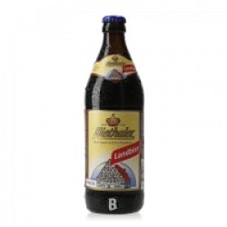 Wiethaler Landbier Dunkel - Hier-gibts-Bier.de