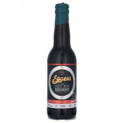 Eggens Grain Wine Vatgerijpt 012/2025