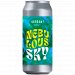 Verdant Brewing Co - Nebulous Sky Verdant Brewing Co - Nebulous Sky