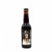 O'Clock Brewery Baden Power Old Ale Kirsh - 33 cl 