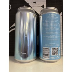 Track Brewing Company Arosa Track Brewing Company Arosa