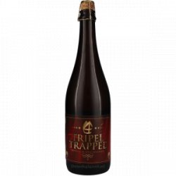 Brouwerij Van Steenberge Tripel Trappel Brouwerij Van Steenberge Tripel Trappel