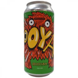 Basqueland Booyah Basqueland Booyah