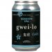 Gweilo Session IPA 0,33l  Session IPA 