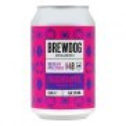 BrewDog Deutschland Falscher Apfel