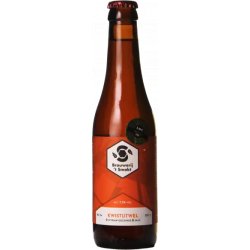 Brouwerij 't Smakt Kwistutwel - Mister Hop