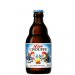 CHOUFFE - N'ICE - Belgian Strong Dark 33cl - Cerveza de Navidad 