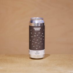 Nothing Bound Dry Mill - The Hop Vault