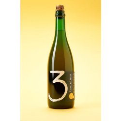 3 Fonteinen Golden Blend 2021 - Buvance