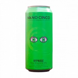 Nano Cinco Hypnose Nano Cinco Hypnose
