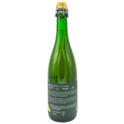 3 Fonteinen Druif Muscat Ottonal Blend No. 30 (season 2223) - Beer Shop HQ