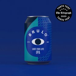 Brulo Lust For Life DDH IPA