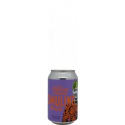 Poesiat & Kater Smuling IPA - blik - Burg Bieren Bierwinkel